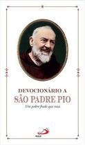Devocionário a São Padre Pio