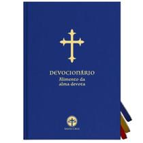 Devocionário - Alimento Da Alma Devota