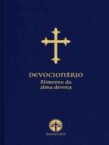 Devocionário - alimento da alma devota