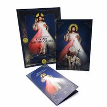 Devocionário da Divina Misericórdia
