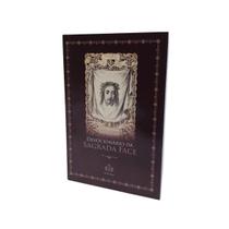Devocionário da Sagrada Face de Jesus Cristo