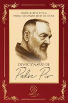 Devocionário De Padre Pio Devocionário De Padre Pio