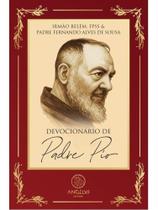 Devocionário de padre pio Devocionário de padre pio