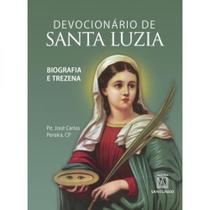 Devocionario de santa luzia - SANTUARIO