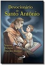 Devocionário de Santo Antônio - Novena, Trezena, orações diversas