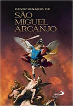 Devocionário De São Miguel Arcanjo - Paulus