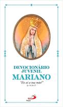 Devocionário juvenil mariano