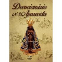 Devocionário Nossa Senhora Aparecida (Canção Nova)