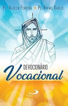 Devocionario vocacional - paulus