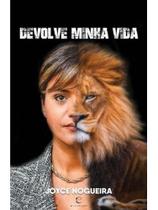 Devolve minha vida Devolve minha vida