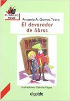 Devorador De Libros, El