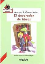 Devorador De Libros, El