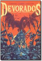 Devorados - EDITORA DRACO