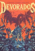 Devorados - EDITORA DRACO