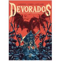 Devorados - HQ - Draco Editora