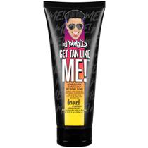 Devoted Creations DJ Pauly D Get Tan Like Me! Loção bronzeadora escura mistura bronzeadora Double Dark 'Tan Goals' Remixada com antioxidantes energizantes positivos, protetores de tatuagem e bronzeamento do VIP Color Club 6,78 onças. Devoted Creations DJ Pauly D Get Tan Like Me! Loção bronzeadora escura mistura bronzeadora Double Dark 'Tan Goals' Remixada com antioxidantes energizantes positivos, protetores de tatuagem e bronzeamento do VIP Color Club 6,78 onças.