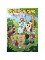 Devotos mirins - amigos de jesus Devotos mirins - amigos de jesus