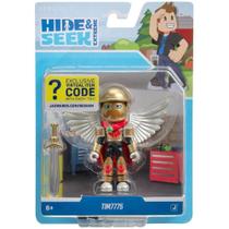 Devseries figura lendaria sunny