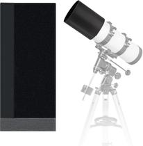 Dew Shield Astromania para telescópio de 123 mm a 142 mm de diâmetro