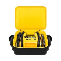 DEWALT 20V MAX Inflador De Pneu Sem Fio Bolsa De Compressor De Ar Com Organizador De Armazenamento