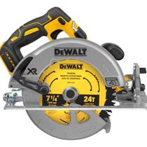 Dewalt Dcs570b Serra Circular A Bateria 20v (Sem Bateria e Carregador) Dewalt Dcs570b Serra Circular A Bateria 20v (Sem Bateria e Carregador)