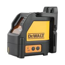 DEWALT DW088CG Laser Verde Crosser Linha de Alta Precisão Nível Automático
