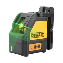 DEWALT DW088CG Laser Verde Crosser Linha de Alta Precisão Nível Automático