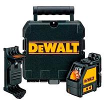 Dewalt Dw088k Laser De Linha Com Nivel Automatico