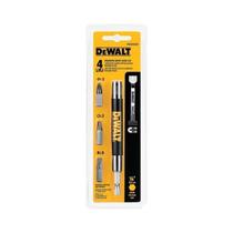 DEWALT DW2055SD Conjunto De 4 Peças De Guias Magnéticas Para Bits De Parafusadeira Acessórios Para DEWALT DW2055SD Conjunto De 4 Peças De Guias Magnéticas Para Bits De Parafusadeira Acessórios Para