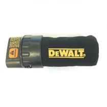 Dewalt DW421/DW422/D26450 OEM Substituição SANDER Dust Bag 380412-00