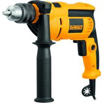 Dewalt Furadeira de Impacto de 1/2 Pol. (13mm) 710w 2.600 Rpm 220v Dwd502 Dewalt Furadeira de Impacto de 1/2 Pol. (13mm) 710w 2.600 Rpm 220v Dwd502