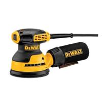 Dewalt Lixadeira Rotorbital de 5 Pol. (127mm) 280w 220v Dwe6421