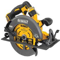 Dewalt Serra Circular 7 1/4 1600w Dcs578b-b3 Dewalt Serra Circular 7 1/4 1600w Dcs578b-b3