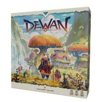Dewan Editora Asmodee Dewan Editora Asmodee