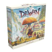 Dewan Jogo de Tabuleiro Asmodee Galápagos Dewan Jogo de Tabuleiro Asmodee Galápagos