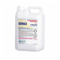 Dewax - desengordurante - quimiart - 5 litros