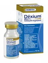 Déxium INJ 10ML - CHEMITEC Déxium INJ 10ML - CHEMITEC