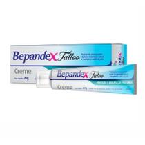 Dexpantenol Bepandex Tatoo Creme 20G