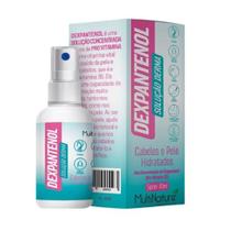 Dexpantenol Solução - BellaPhytus