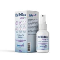 Dexpantenol Solução Concentrada BELLADEX SPRAY 30ML