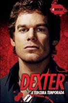 Dexter - 3ª Temporada - Paramount Pictures