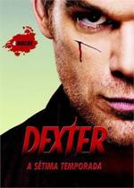 Dexter - 7ª Temporada - Paramount pictures