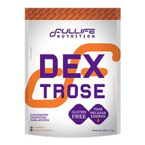 Dextrose 1kg Fullife Sem Glúten Sem Aroma Sem Corante - Fullife Nutrition