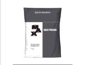 Dextrose (1kg) - Max Titanium