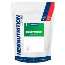 Dextrose 1kg NewNutrition - New Nutrition