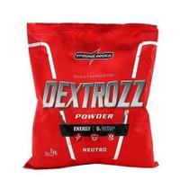 Dextrose em Pó 1kg Sem Sabor - Integralmédica Dextrose em Pó 1kg Sem Sabor - Integralmédica