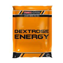 Dextrose Energy Fisionutri 1kg - Morango