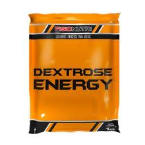 Dextrose Energy Fisionutri 1kg - Morango Dextrose Energy Fisionutri 1kg - Morango