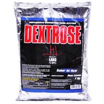 Dextrose Health Labs