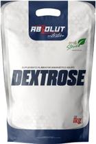 Dextrose Monohidratada 1kg - Absolut Nutrition